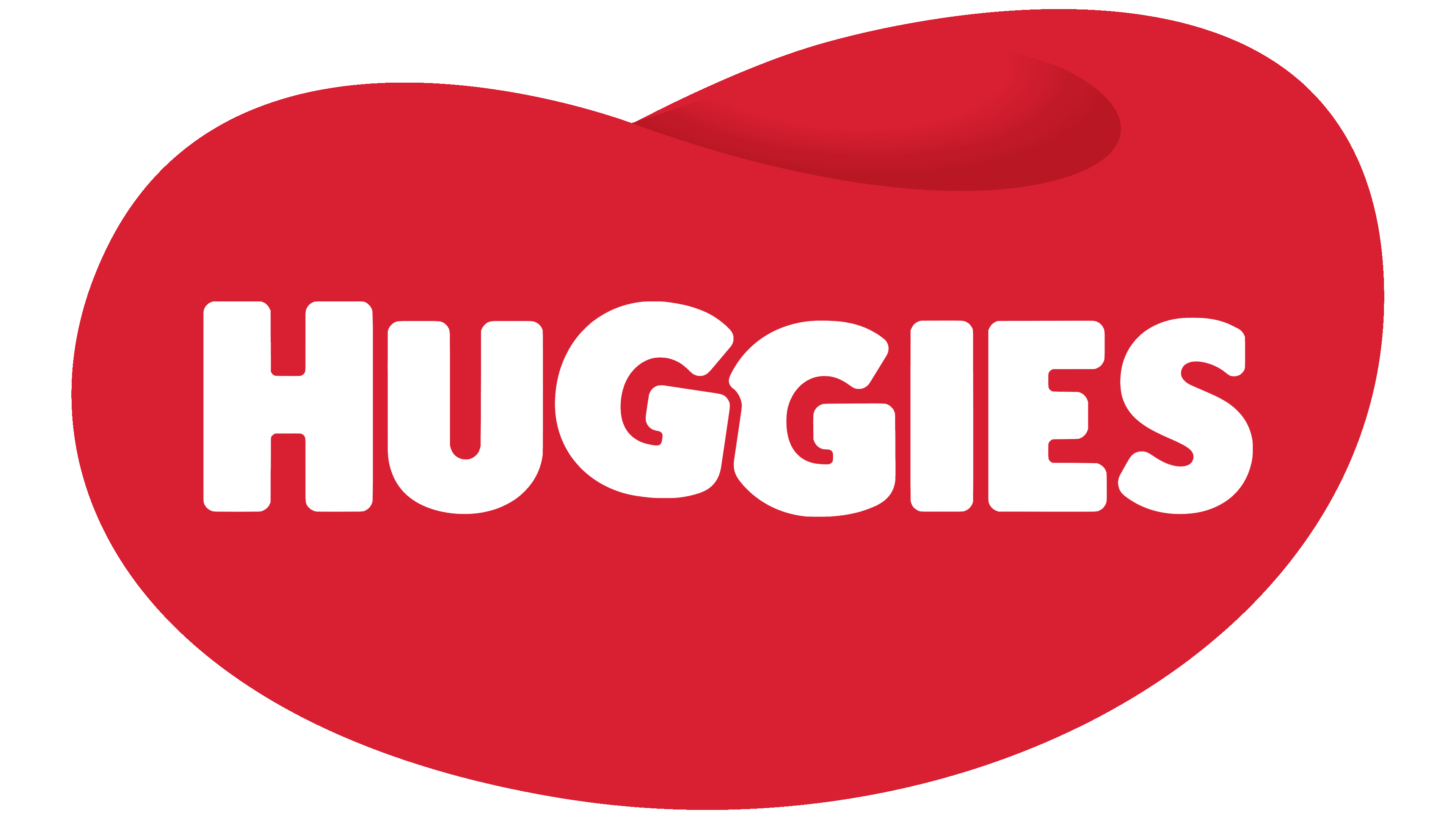 Huggies-Emblem