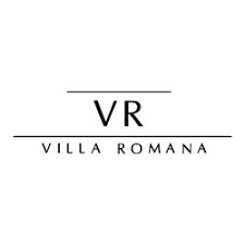 VillaRomana_logo